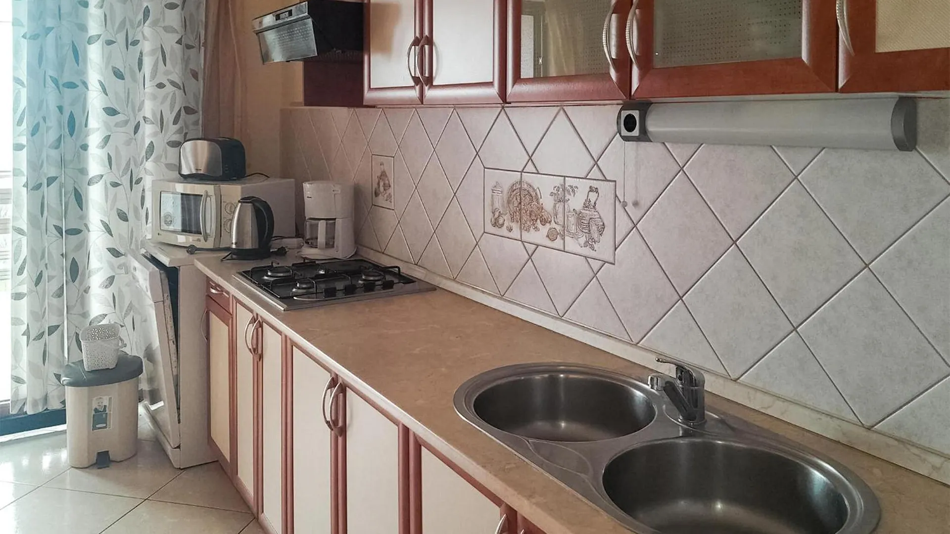 3 Bedroom Gorgeous Apartment In Jadranovo
