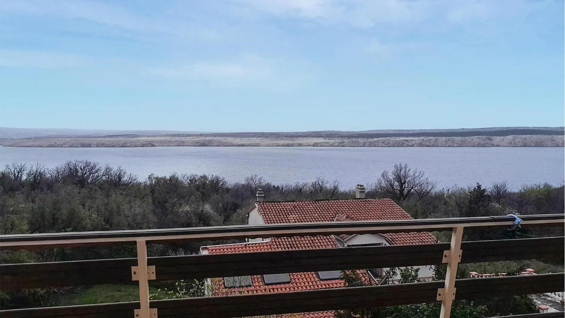 3 Bedroom Gorgeous Apartment In Jadranovo